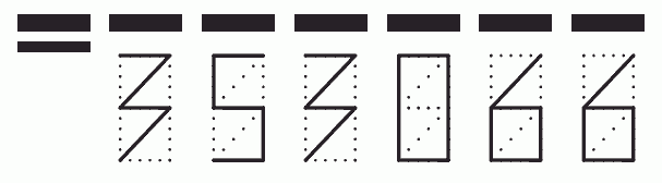 Пример заполнения индекса 353066