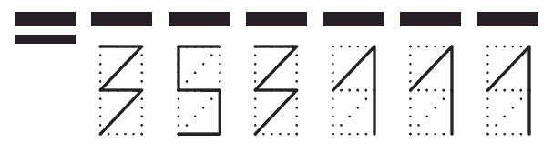 Пример заполнения индекса 353111