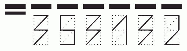 Пример заполнения индекса 353132