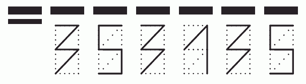 Пример заполнения индекса 353135