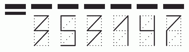 Пример заполнения индекса 353147