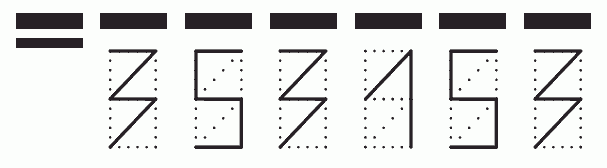 Пример заполнения индекса 353153