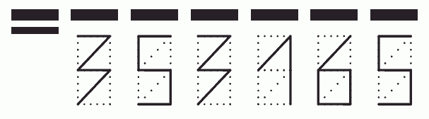 Пример заполнения индекса 353165