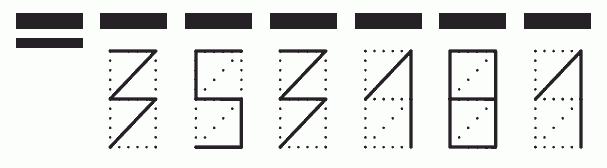 Пример заполнения индекса 353181