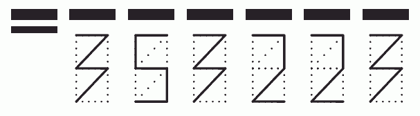 Пример заполнения индекса 353223