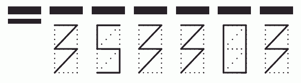 Пример заполнения индекса 353303