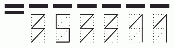 Пример заполнения индекса 353311