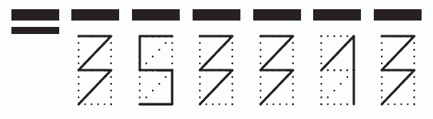 Пример заполнения индекса 353313