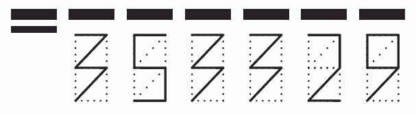 Пример заполнения индекса 353329