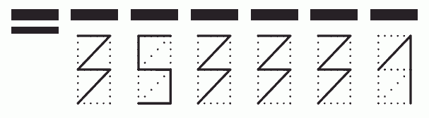 Пример заполнения индекса 353331