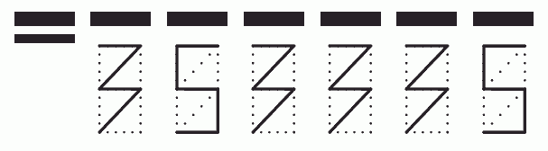 Пример заполнения индекса 353335