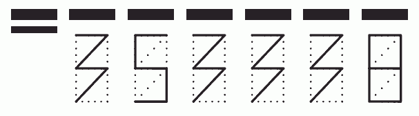 Пример заполнения индекса 353338