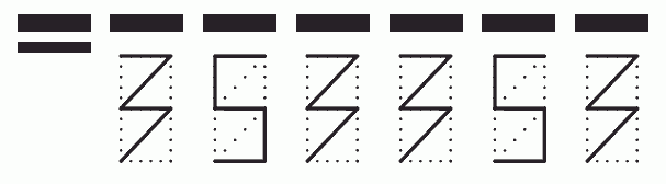 Пример заполнения индекса 353353