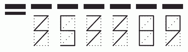 Пример заполнения индекса 353389