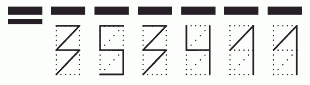 Пример заполнения индекса 353411