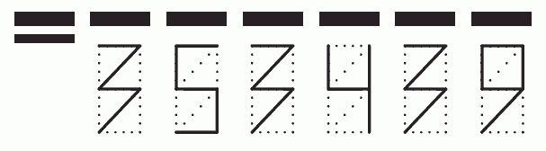 Пример заполнения индекса 353439