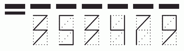 Пример заполнения индекса 353479