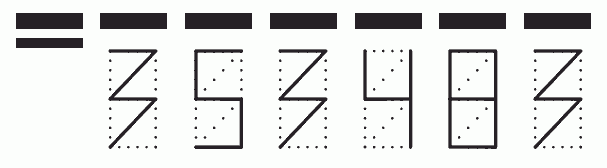 Пример заполнения индекса 353483