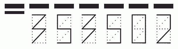 Пример заполнения индекса 353502