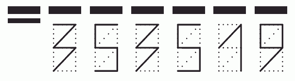 Пример заполнения индекса 353519