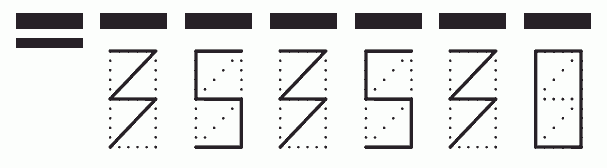 Пример заполнения индекса 353530