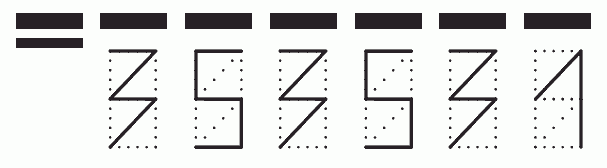 Пример заполнения индекса 353531