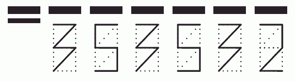 Пример заполнения индекса 353532