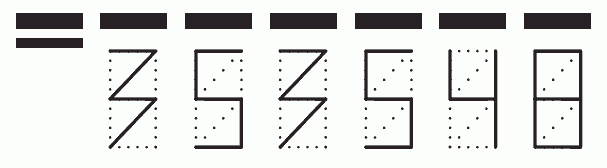 Пример заполнения индекса 353548