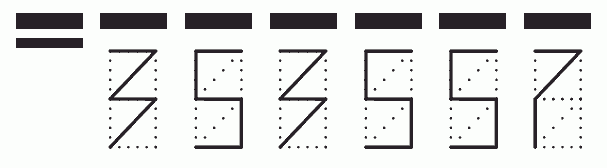 Пример заполнения индекса 353557