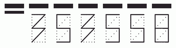 Пример заполнения индекса 353558