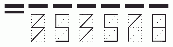 Пример заполнения индекса 353578