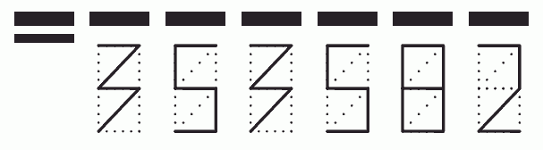 Пример заполнения индекса 353582