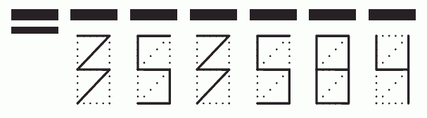 Пример заполнения индекса 353584