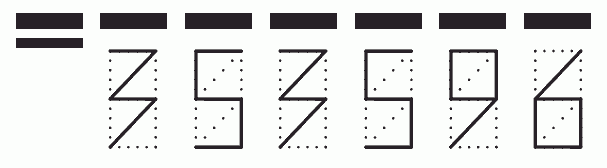 Пример заполнения индекса 353596