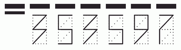 Пример заполнения индекса 353597