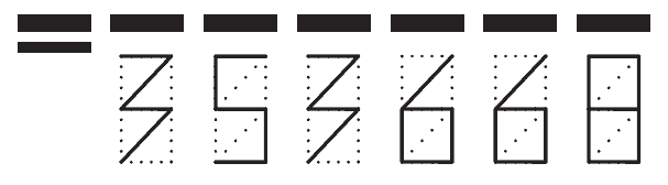 Пример заполнения индекса 353668