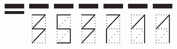 Пример заполнения индекса 353711