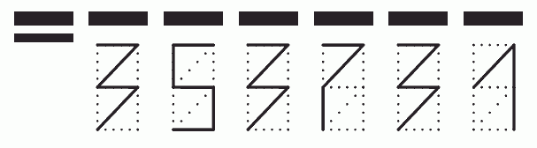 Пример заполнения индекса 353731