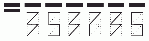 Пример заполнения индекса 353735