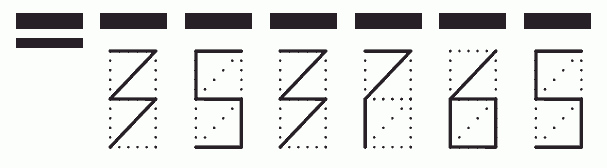 Пример заполнения индекса 353765