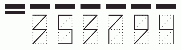 Пример заполнения индекса 353794