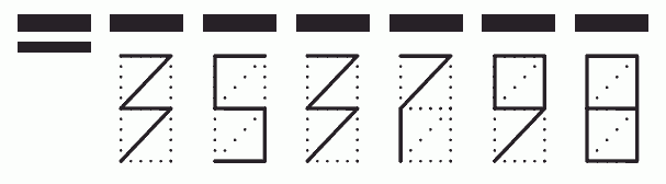 Пример заполнения индекса 353798