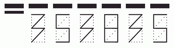 Пример заполнения индекса 353835