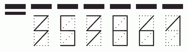 Пример заполнения индекса 353861