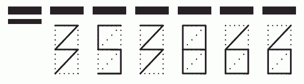 Пример заполнения индекса 353866