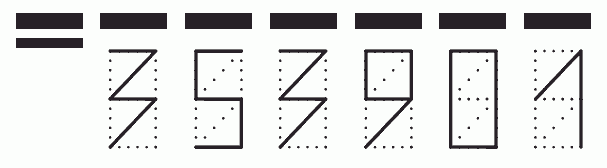 Пример заполнения индекса 353901