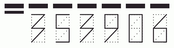 Пример заполнения индекса 353906