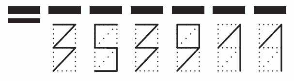 Пример заполнения индекса 353911