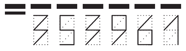 Пример заполнения индекса 353961