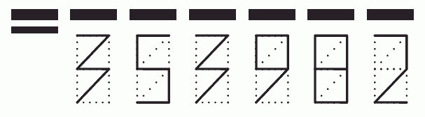 Пример заполнения индекса 353982